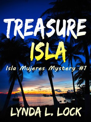 cover image of Treasure Isla